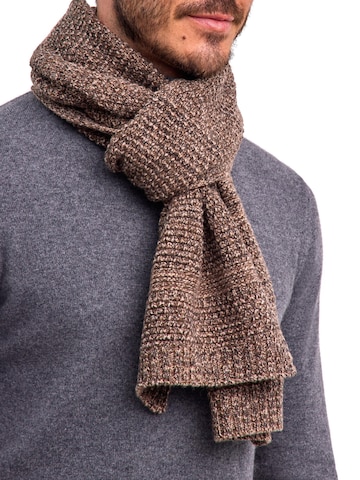 FALKE Schal‌‌‌‌‌‌‌‌ in Beige