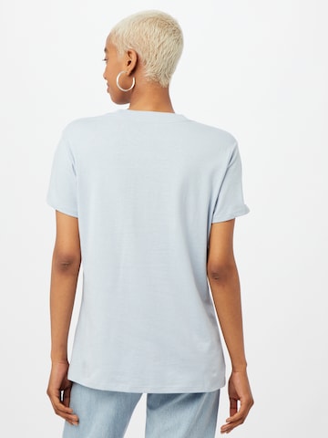 Cotton On T-shirt i blå