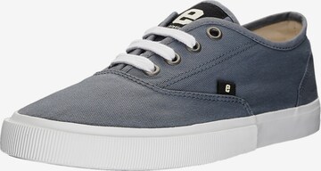 Ethletic Sneakers in Blue: front