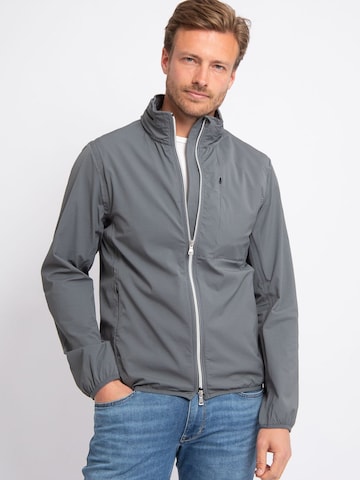 Manteau d’hiver Suitable en gris