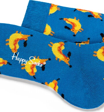 Happy Socks Sokken 'Hot Dog-Taco' in Gemengde kleuren