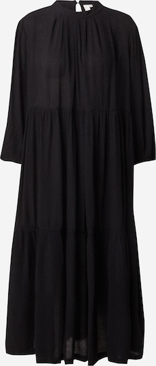 QS Kleid in schwarz, Produktansicht