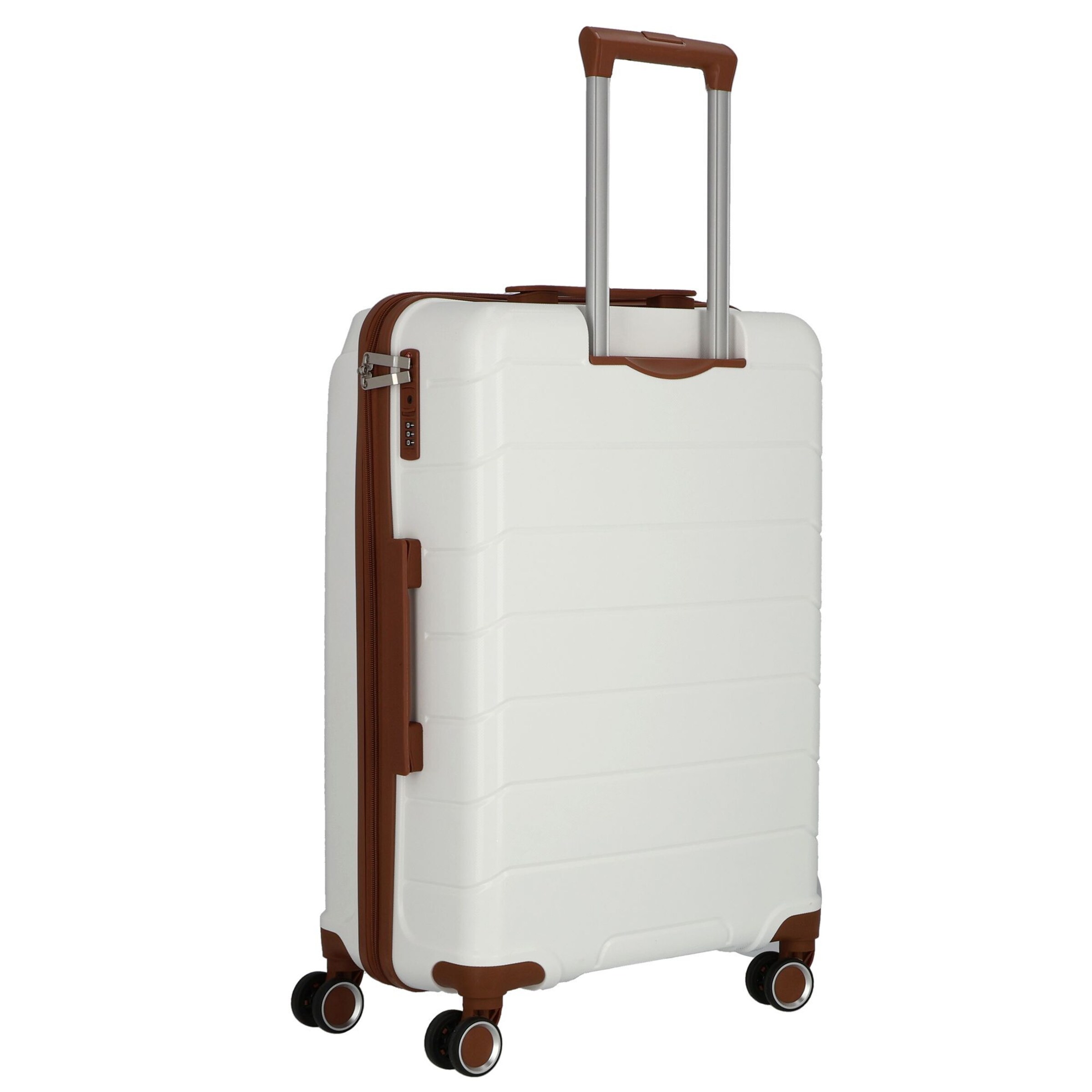cocoono Suitcase Set 'Graz' in White