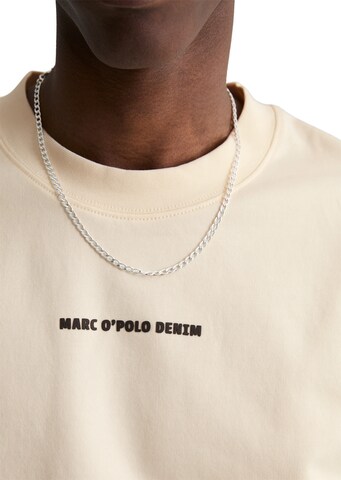 Marc O'Polo DENIM Sweatshirt in Beige