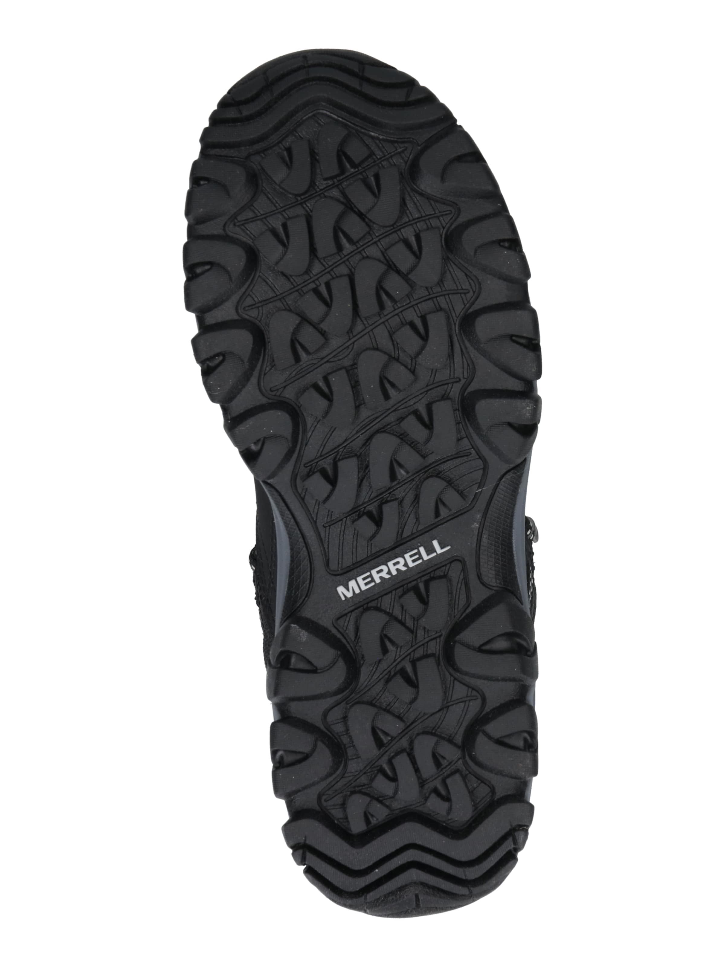 Boots 'THERMO AKITA' MERRELL en noir