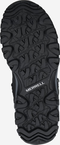 MERRELL Boots 'THERMO AKITA' in Black