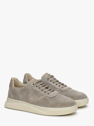 Estro Sneakers laag '09-2899' in Grijs