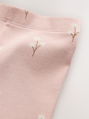 Skinny Leggings di Next in rosa
