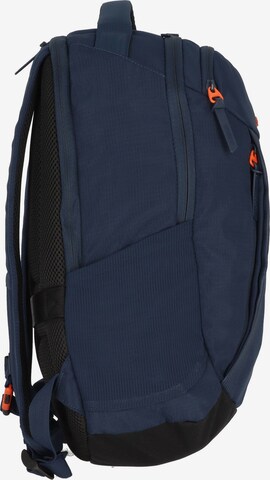 American Tourister Rugzak 'Urban Groove' in Blauw