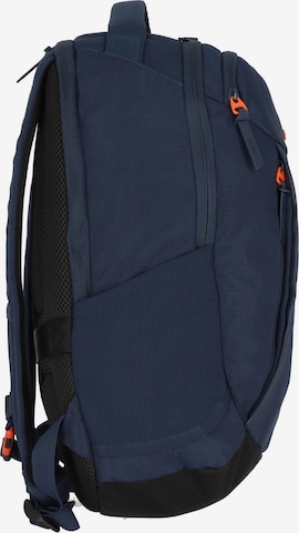 American Tourister Backpack 'Urban Groove' in Blue