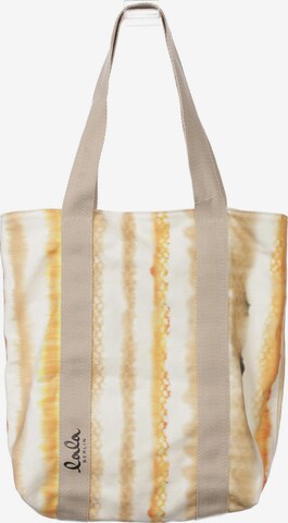 Lala Berlin Bag in One size in White: front
