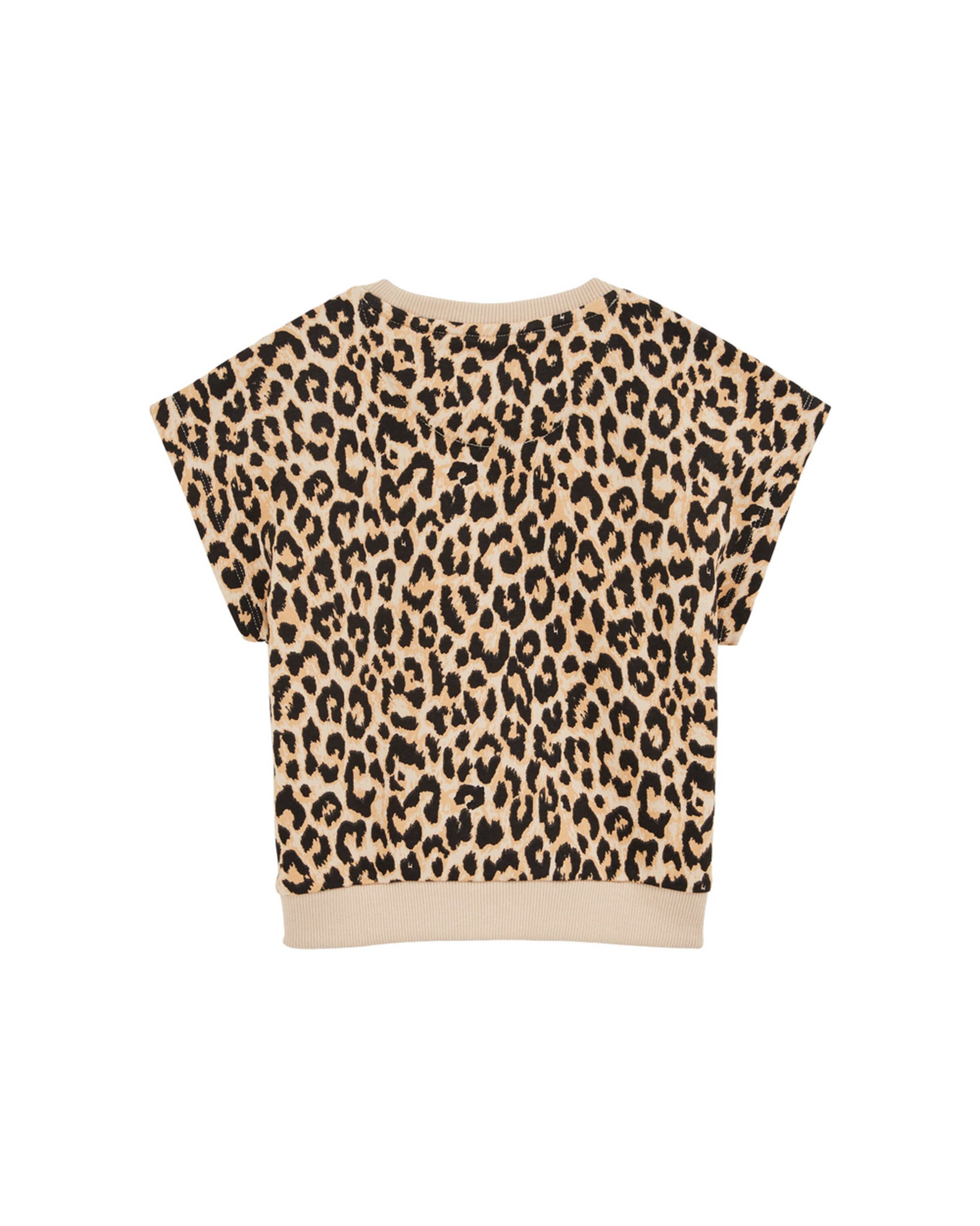 WE Fashion Mikina – béžová