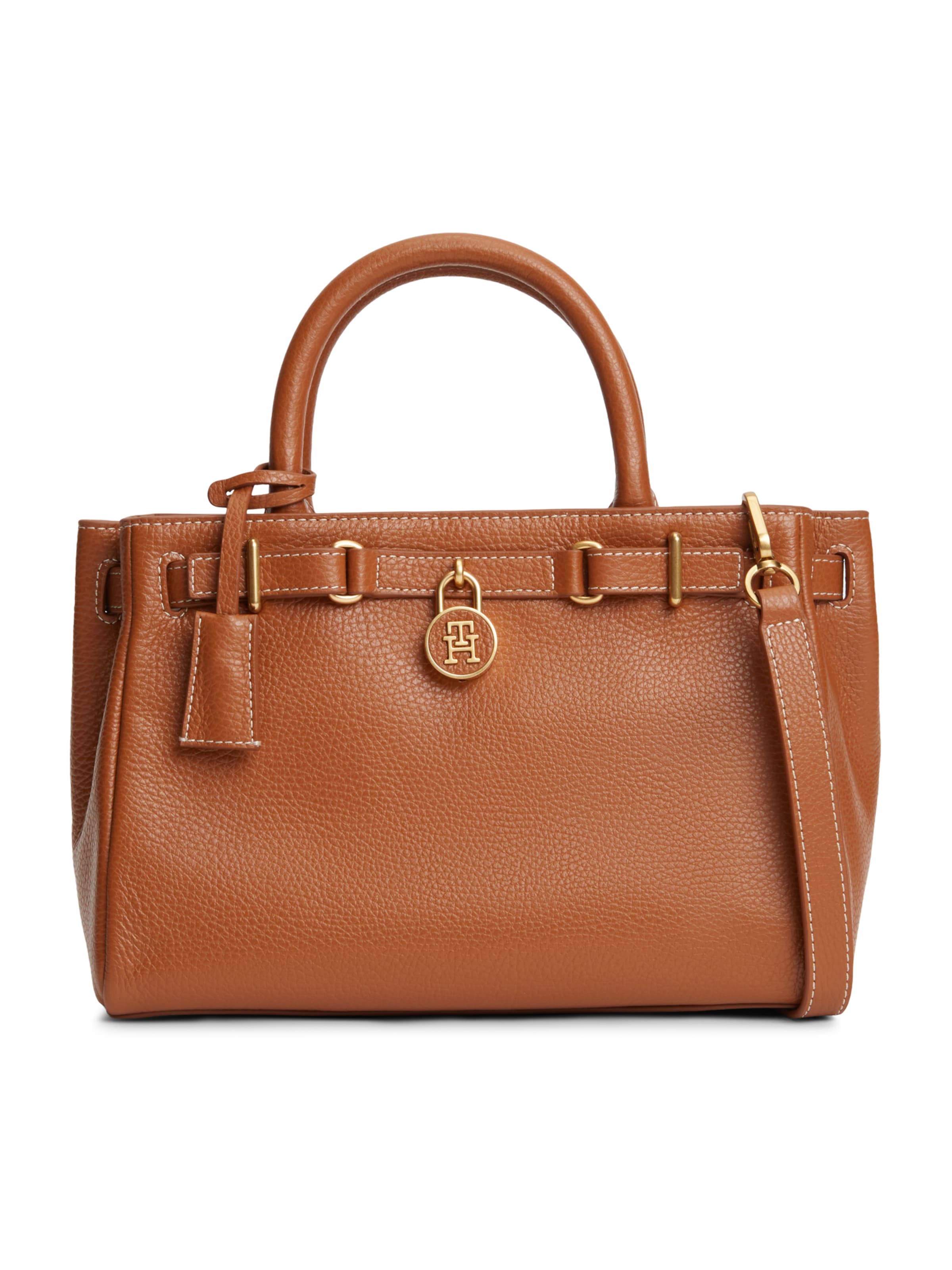 TOMMY HILFIGER Handbag in Cognac, Item view