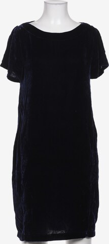 La Fée Maraboutée Dress in XS in Blue: front