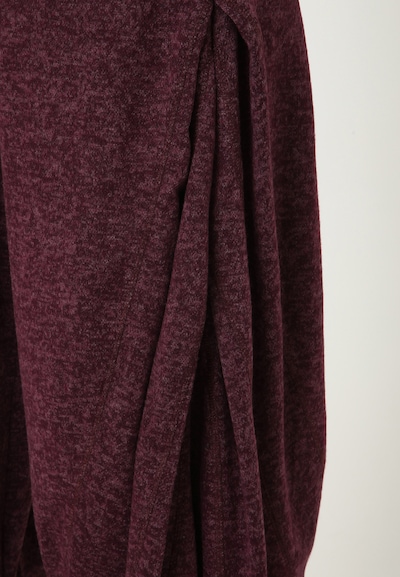 Madam-T Pants 'Polli' in Red, Item view