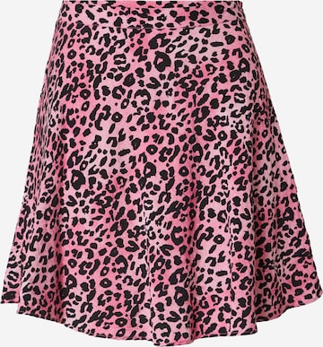 EDITED Skirt 'Verenice' in Pink: front