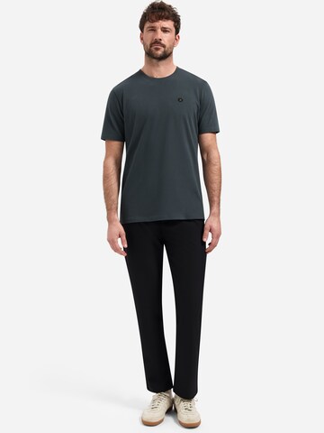 No Excess Shirt in Grey