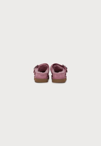 UGG Пантолеты 'Goldenstar Evelina' в Ярко-розовый