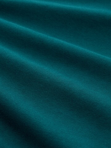 TOM TAILOR Tréning póló - zöld