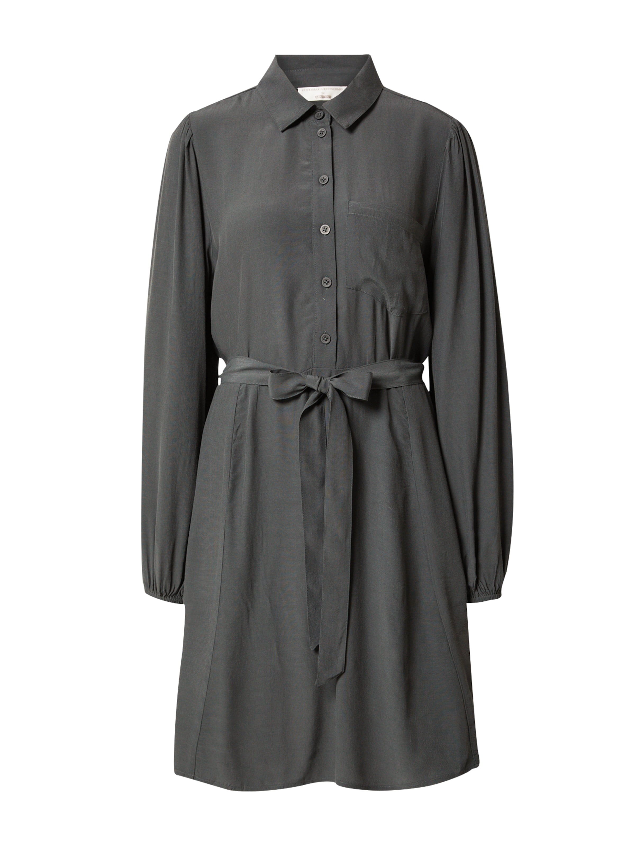 Guido Maria Kretschmer Women Särkkleit 'Dajana', värv roheline: eest vaates