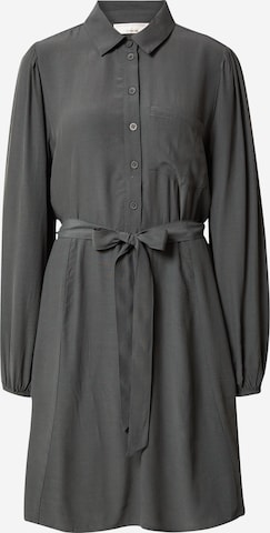 Guido Maria Kretschmer Women Shirt Dress 'Dajana' in Green: front