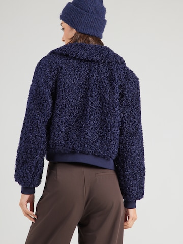 Giacca di mezza stagione 'Isa' di King Louie in blu