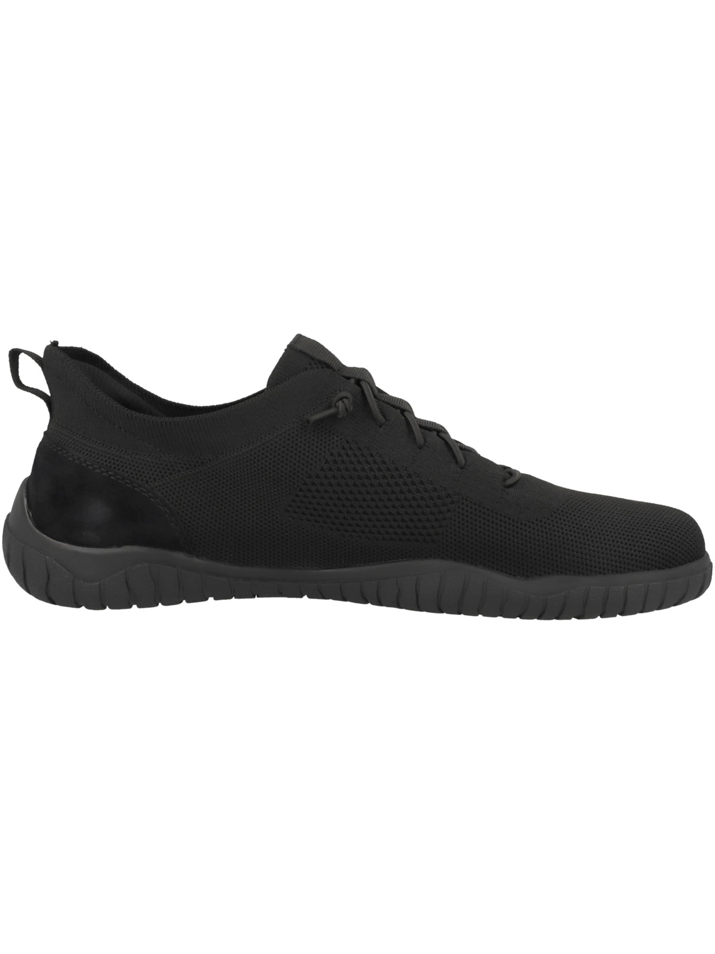 Sneaker bassa 'Wallace 05' di JOSEF SEIBEL in nero