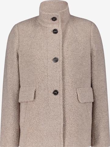 GIL BRET - Chaqueta de entretiempo en beige: frente