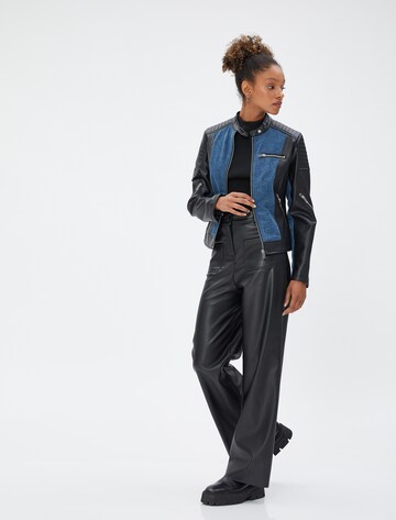 Koton Tussenjas in Blauw