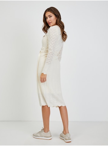 Orsay Dress in White