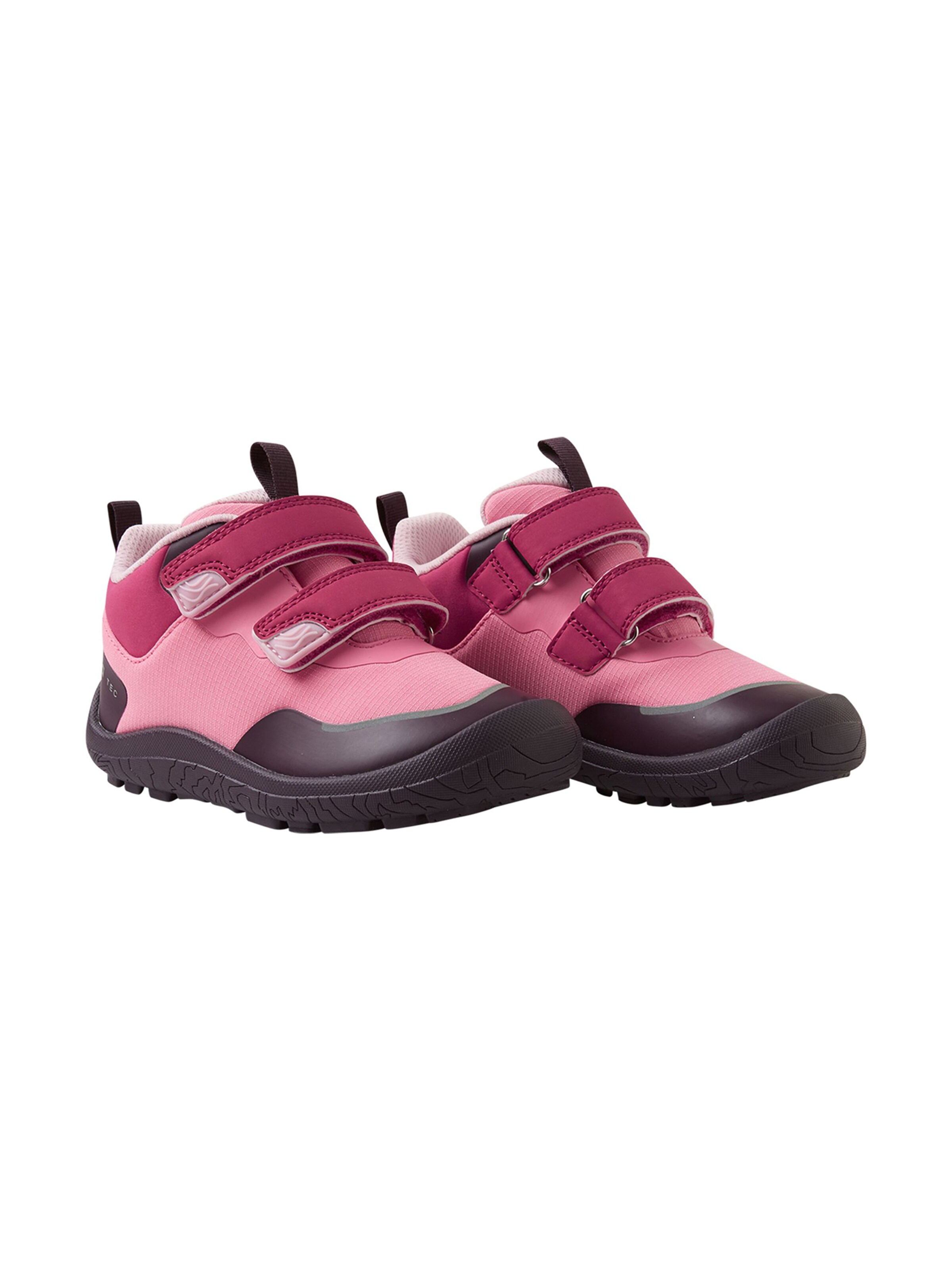 Reima Sneakers 'Viikari' in Roze
