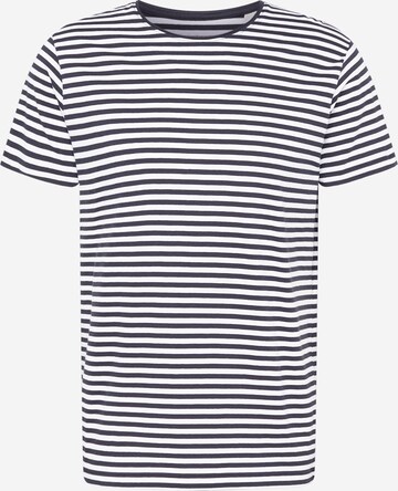 ESPRIT T-Shirt in Blau: predná strana