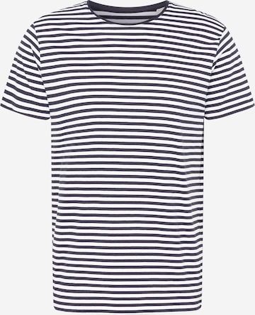 ESPRIT T-Shirt in Blau: predná strana