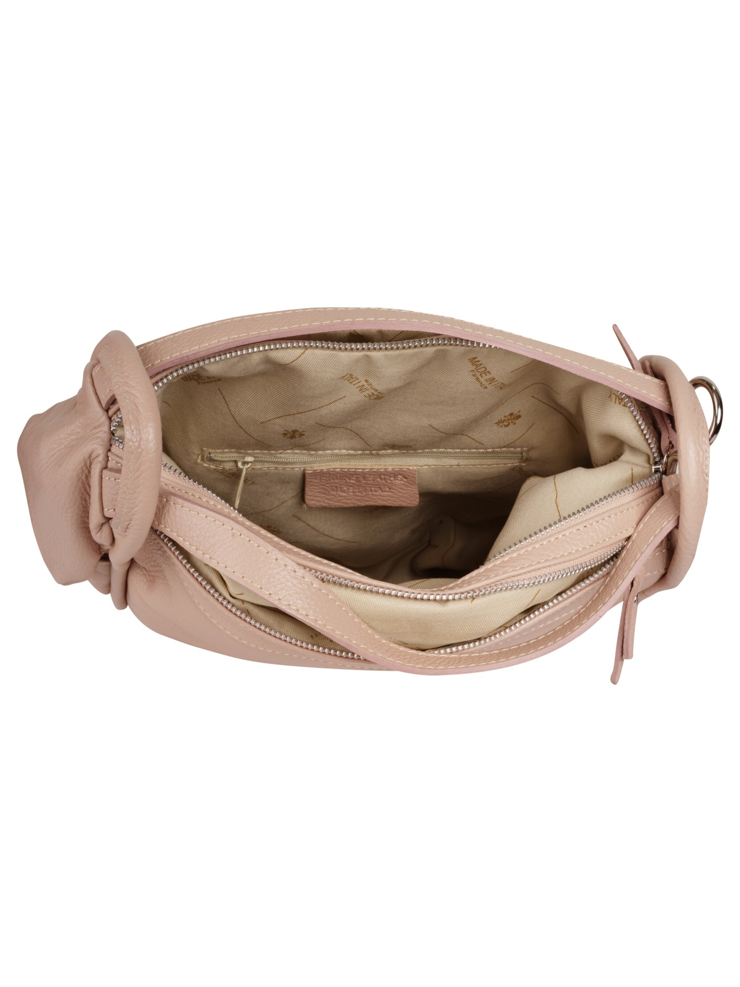Sac à dos X-ZONE en rose