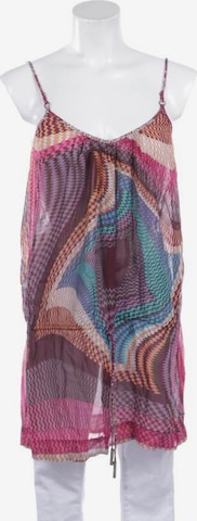 MISSONI Top & Shirt in S in Mixed colors: front