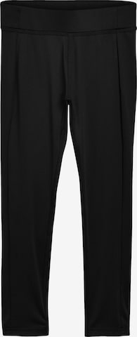 Next Housut värissä musta: etupuoli