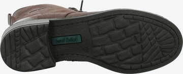 JOSEF SEIBEL Stiefelette 'SELENA 06' in Braun