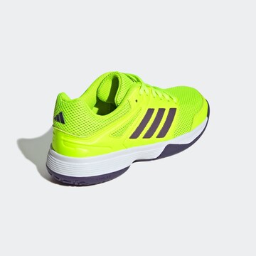 ADIDAS PERFORMANCE Athletic Shoes 'Speedcourt' in Green