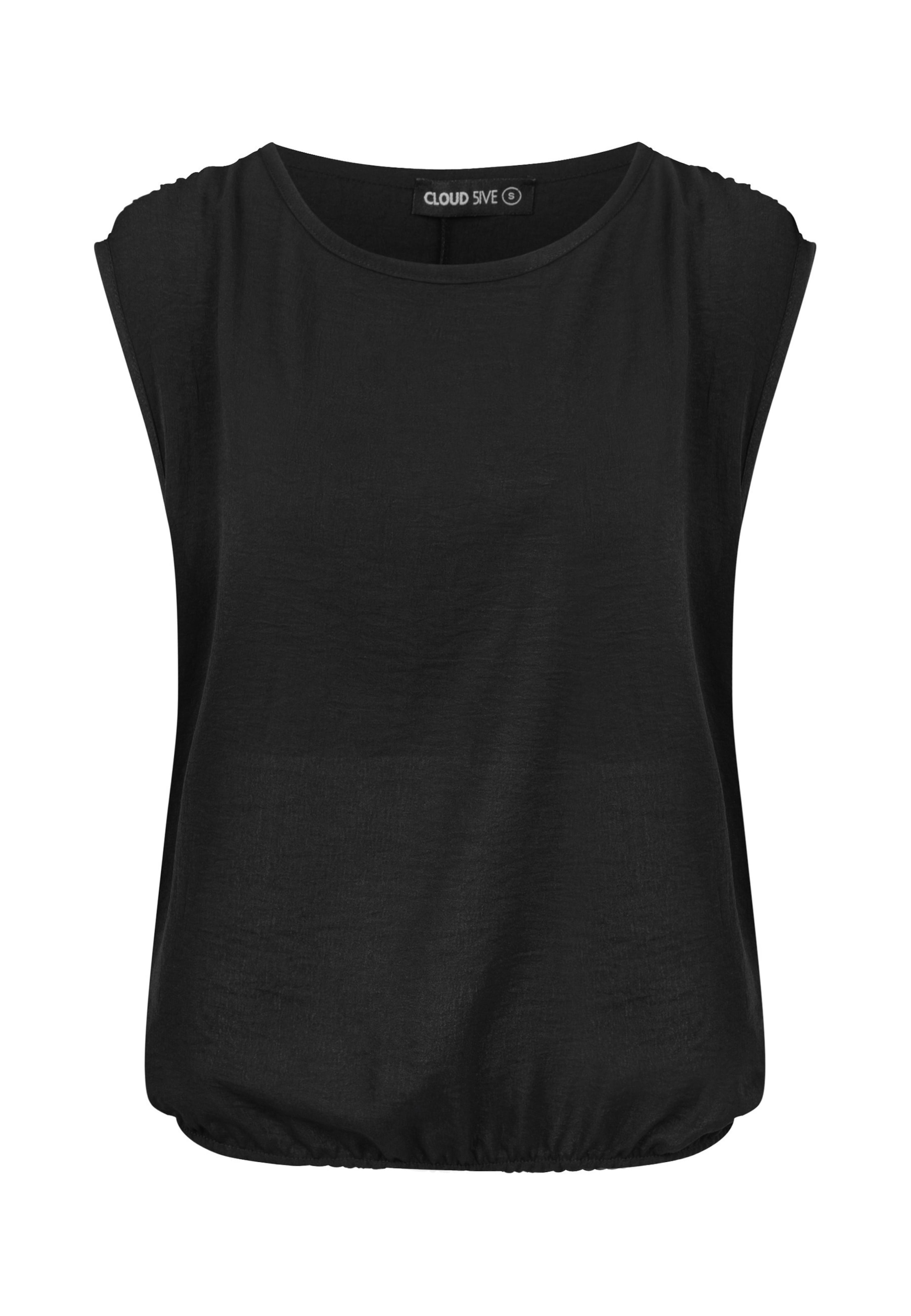Cloud5ive Pantsuit in Black: front