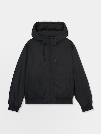 Geacă de primăvară-toamnă 'Wernan' pe XS Volcom pe negru, Vizualizare produs