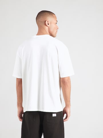 Pegador Shirt in White