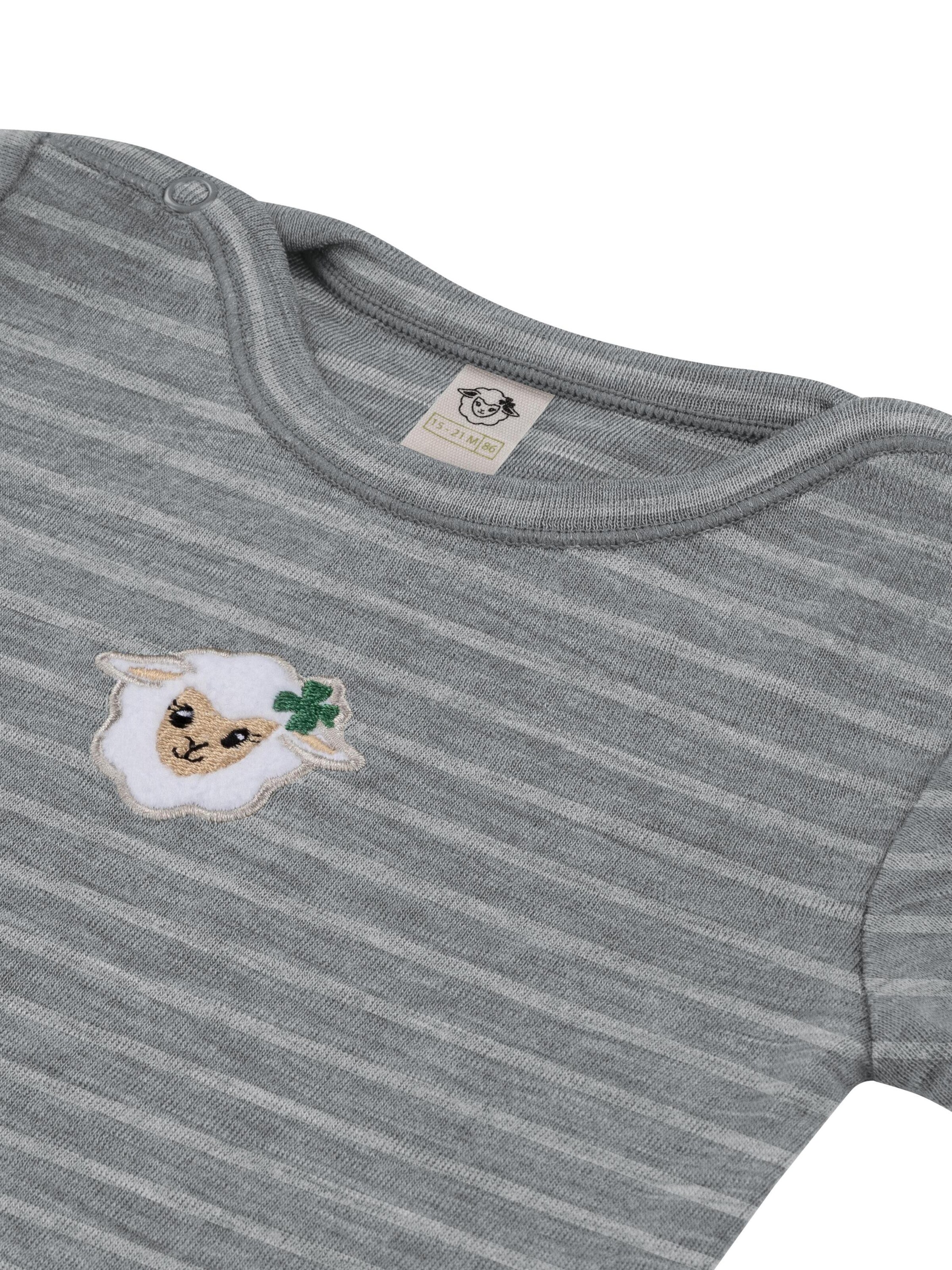 normani Romper/Bodysuit in Grey