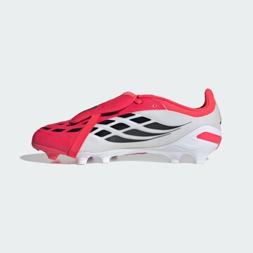 ADIDAS PERFORMANCE Sports shoe 'Predator Elite' in Red