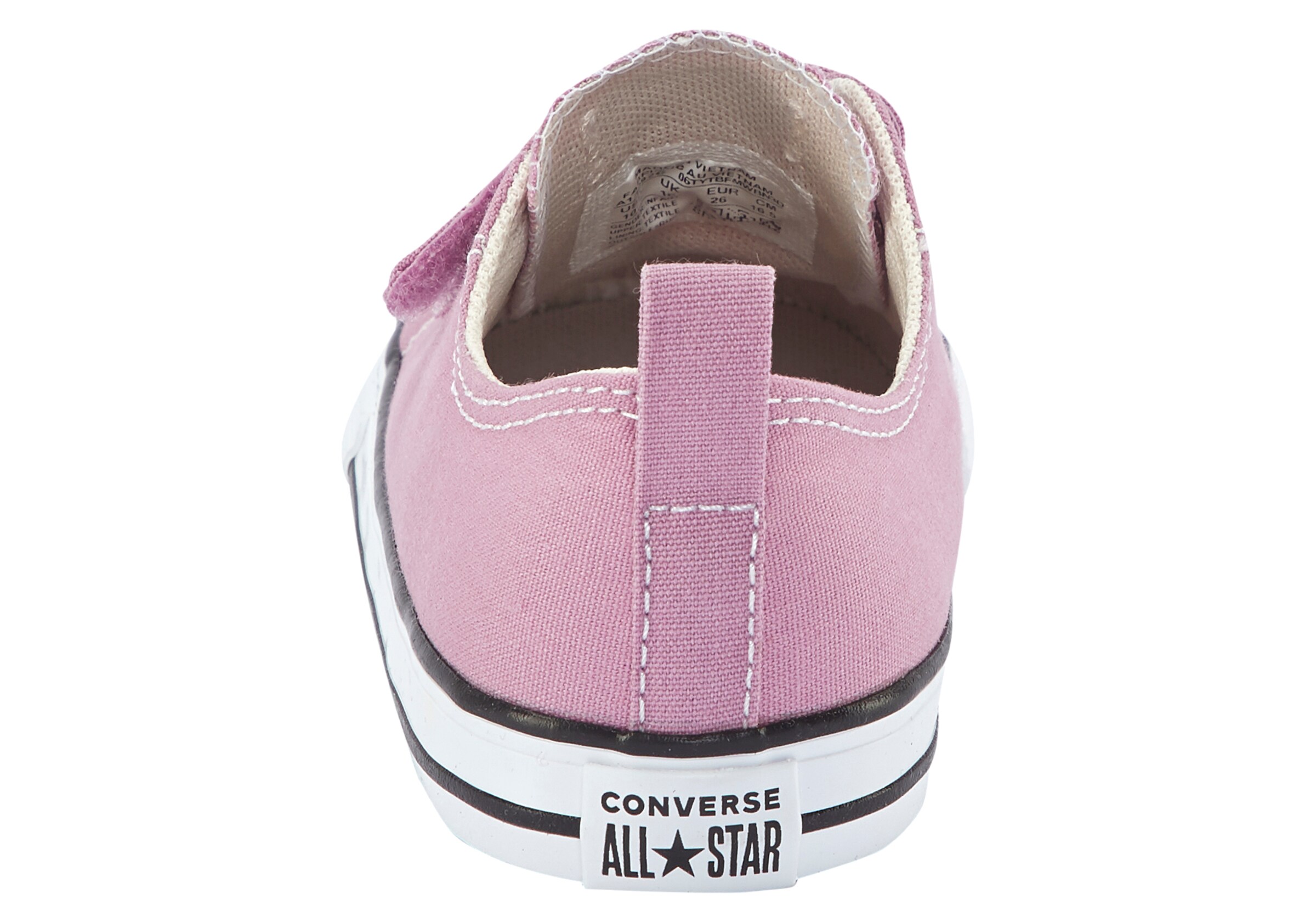 CONVERSE Sneakers in Pink