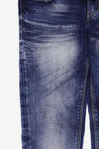 Miracle of Denim Jeans in 28 in Blue