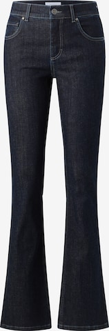 Angels Boot cut Jeans 'Leni' in Blue: front