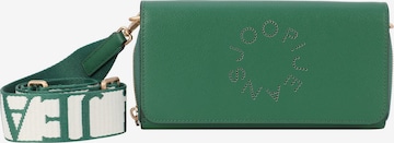 JOOP! Clutch 'Giro Leyli ' in Groen: voorkant