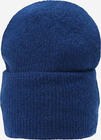 ABOUT YOU Beanie 'Yaren' in Blue