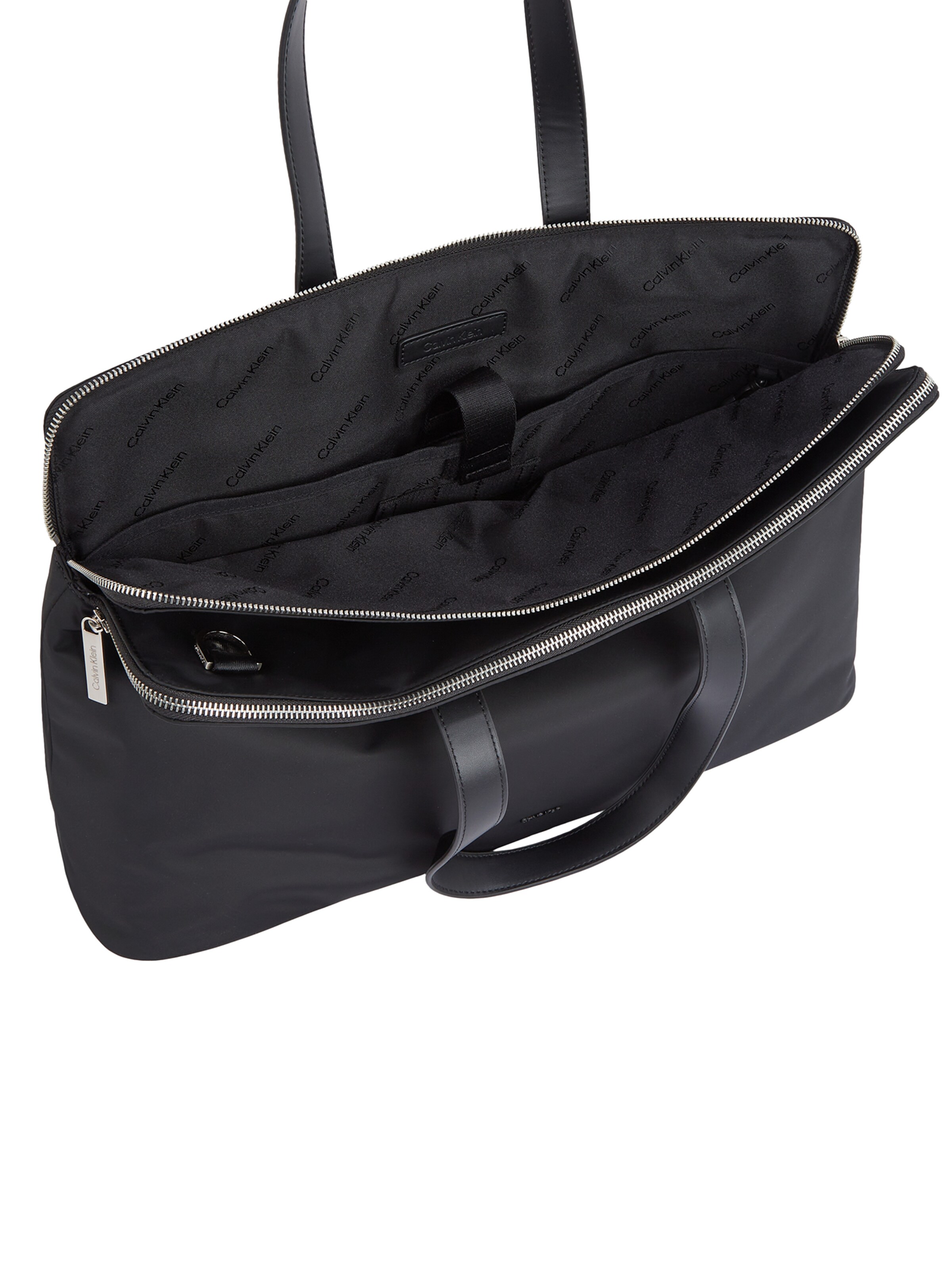 Calvin Klein Laptoptáskák - fekete