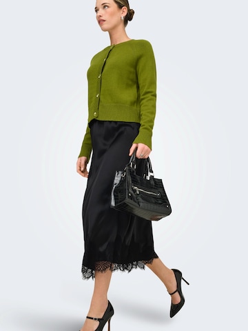 ONLY - Falda 'ONLBELLA' en negro